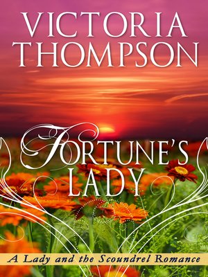 cover image of Fortune's Lady